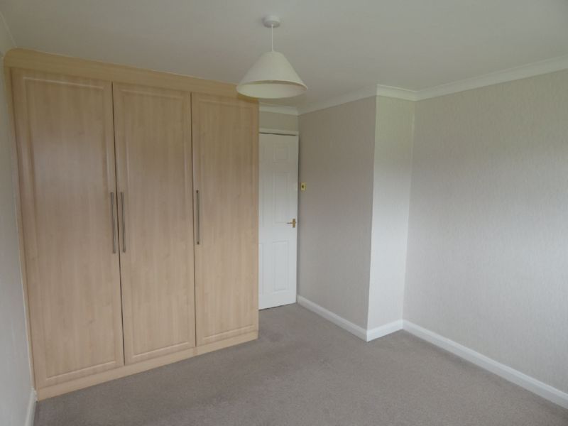 Bedroom One- click for photo gallery